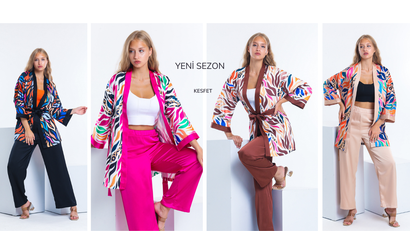 Size Özel Şık Tasarımlar