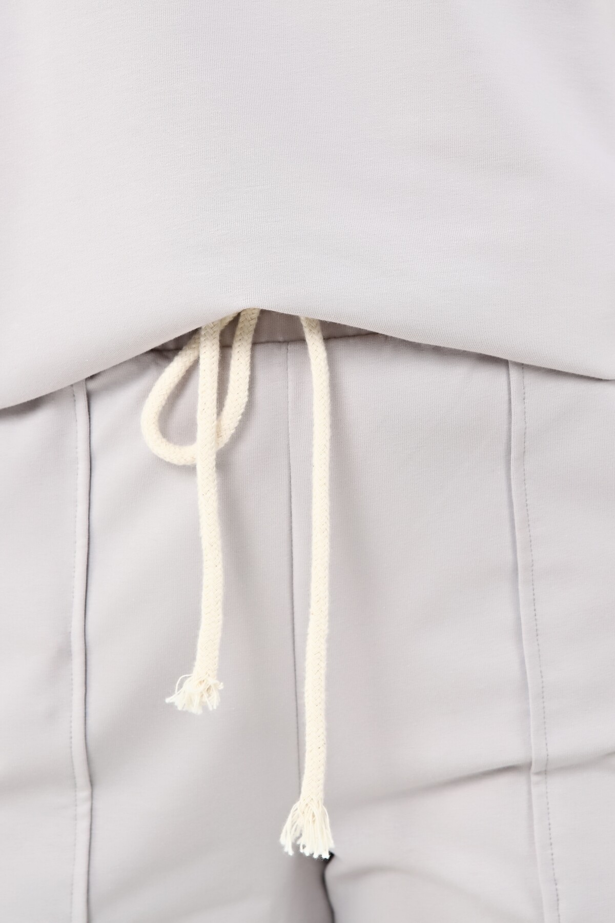 Büyük Beden Şort Takım