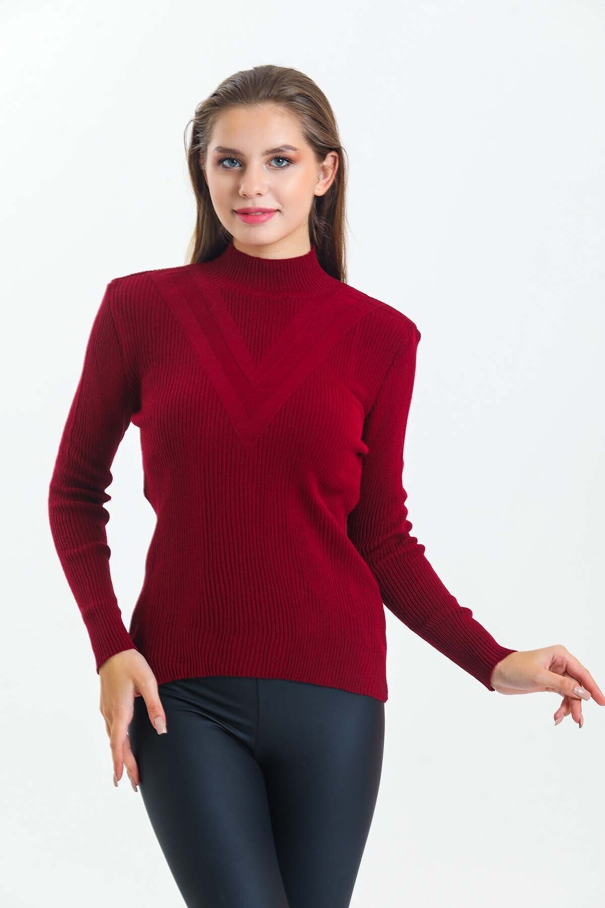 Balıkçı Yaka Kazak