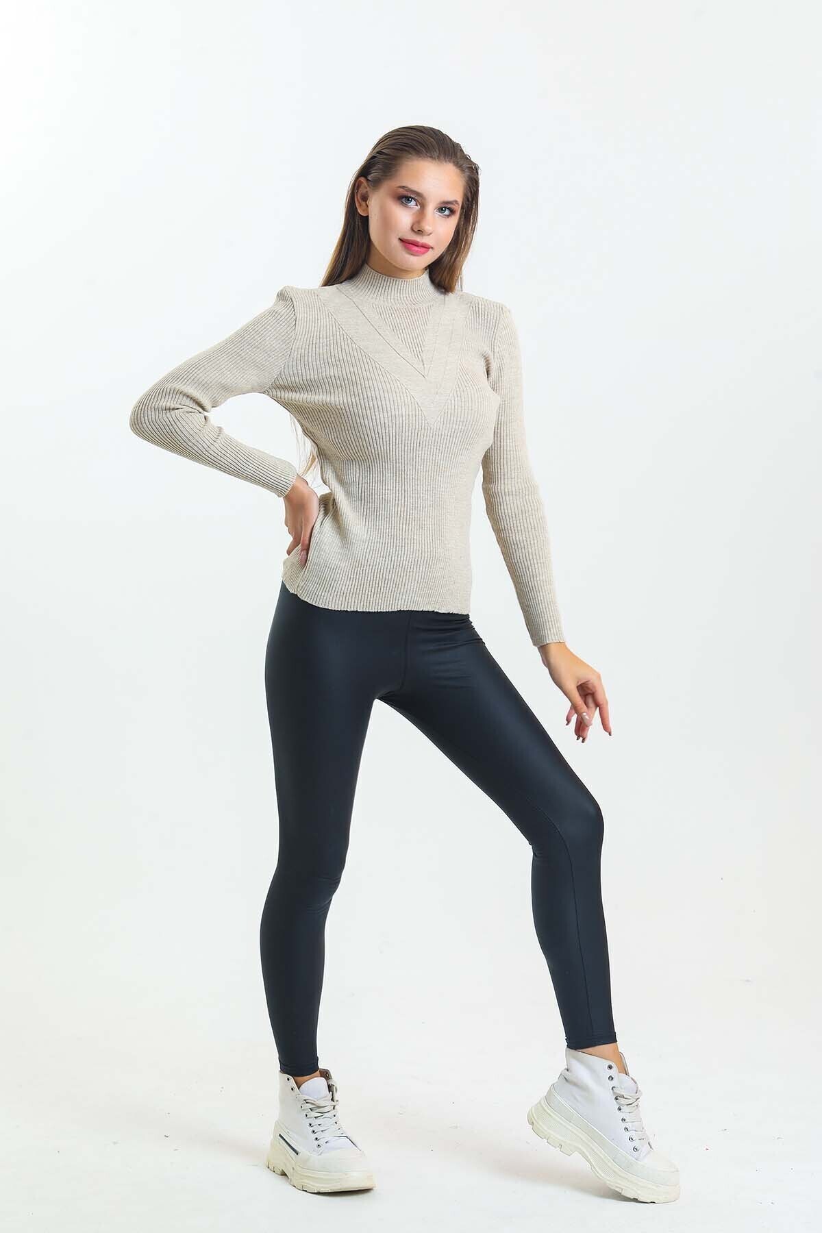 Balıkçı Yaka Kazak