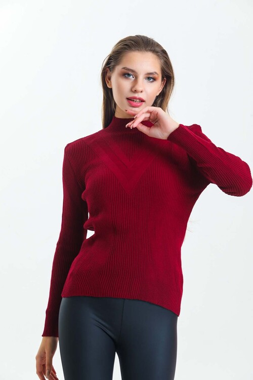 Balıkçı Yaka Kazak